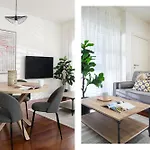Urban Oasis Apartment With Pool & Free Parking