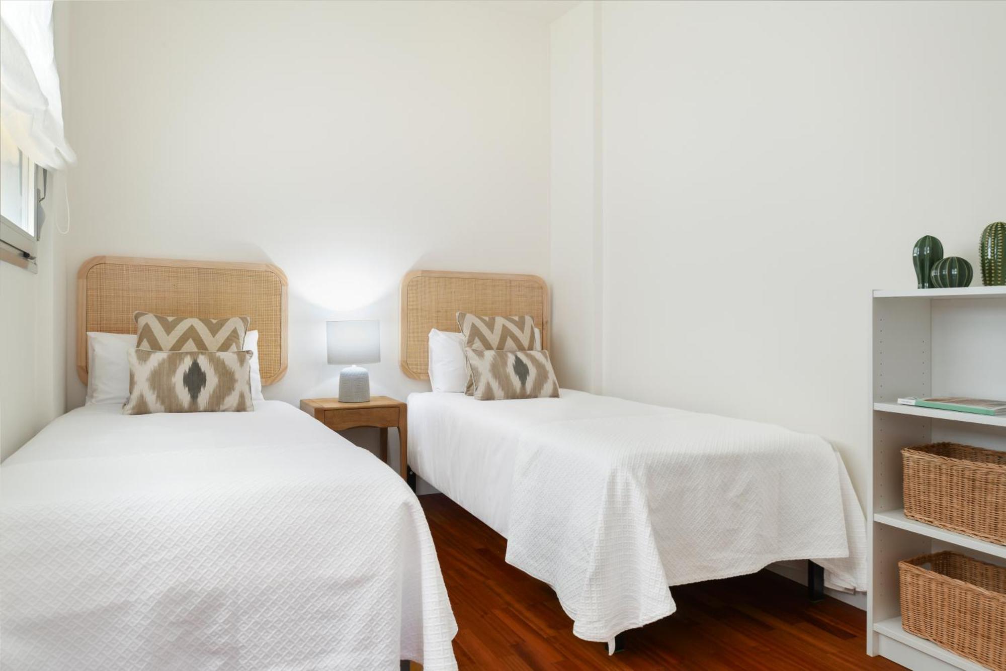Urban Oasis With Pool & Free Parking * Sevilla