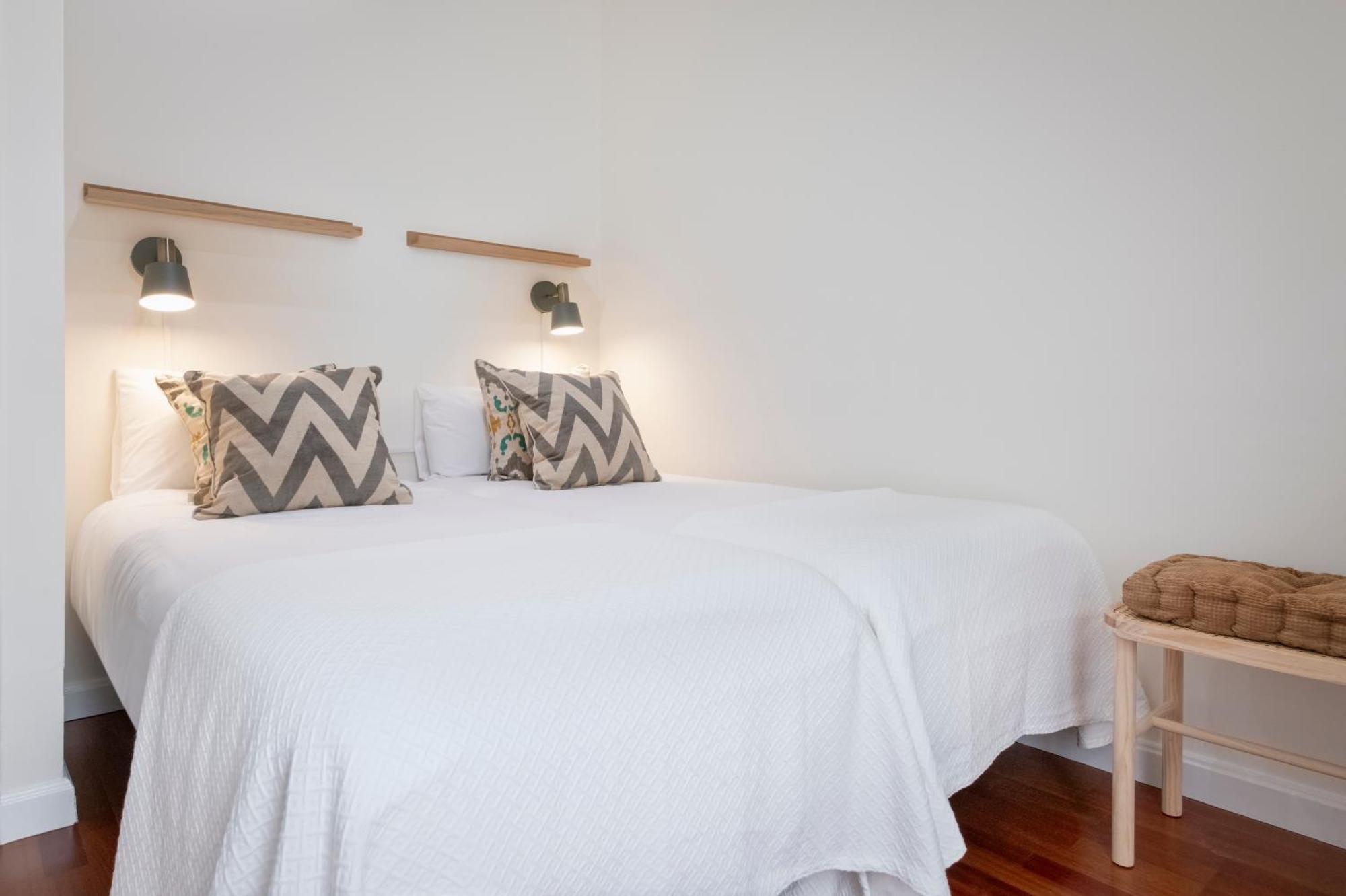 Urban Oasis With Pool & Free Parking *