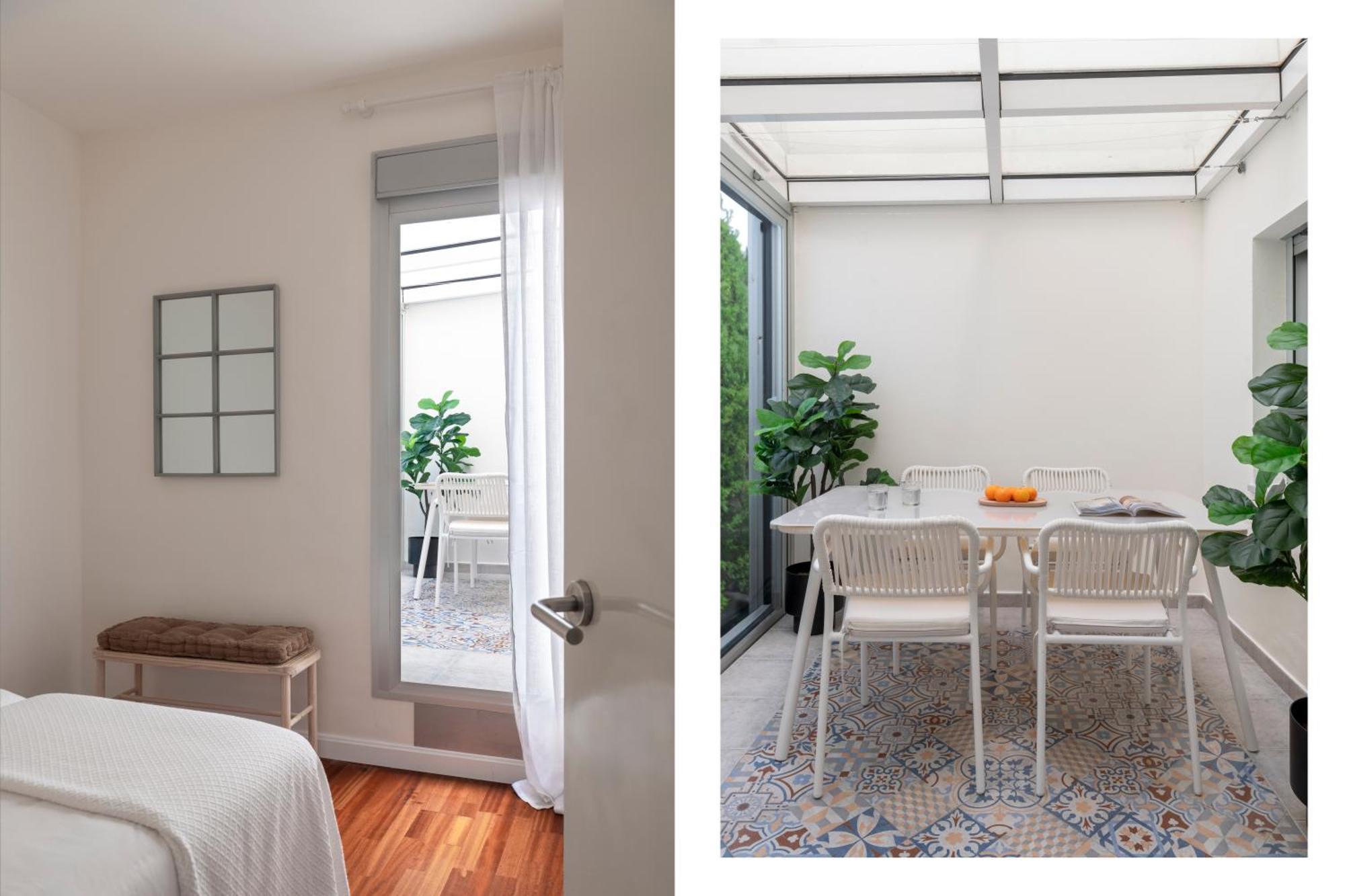 Urban Oasis With Pool & Free Parking * Sevilla