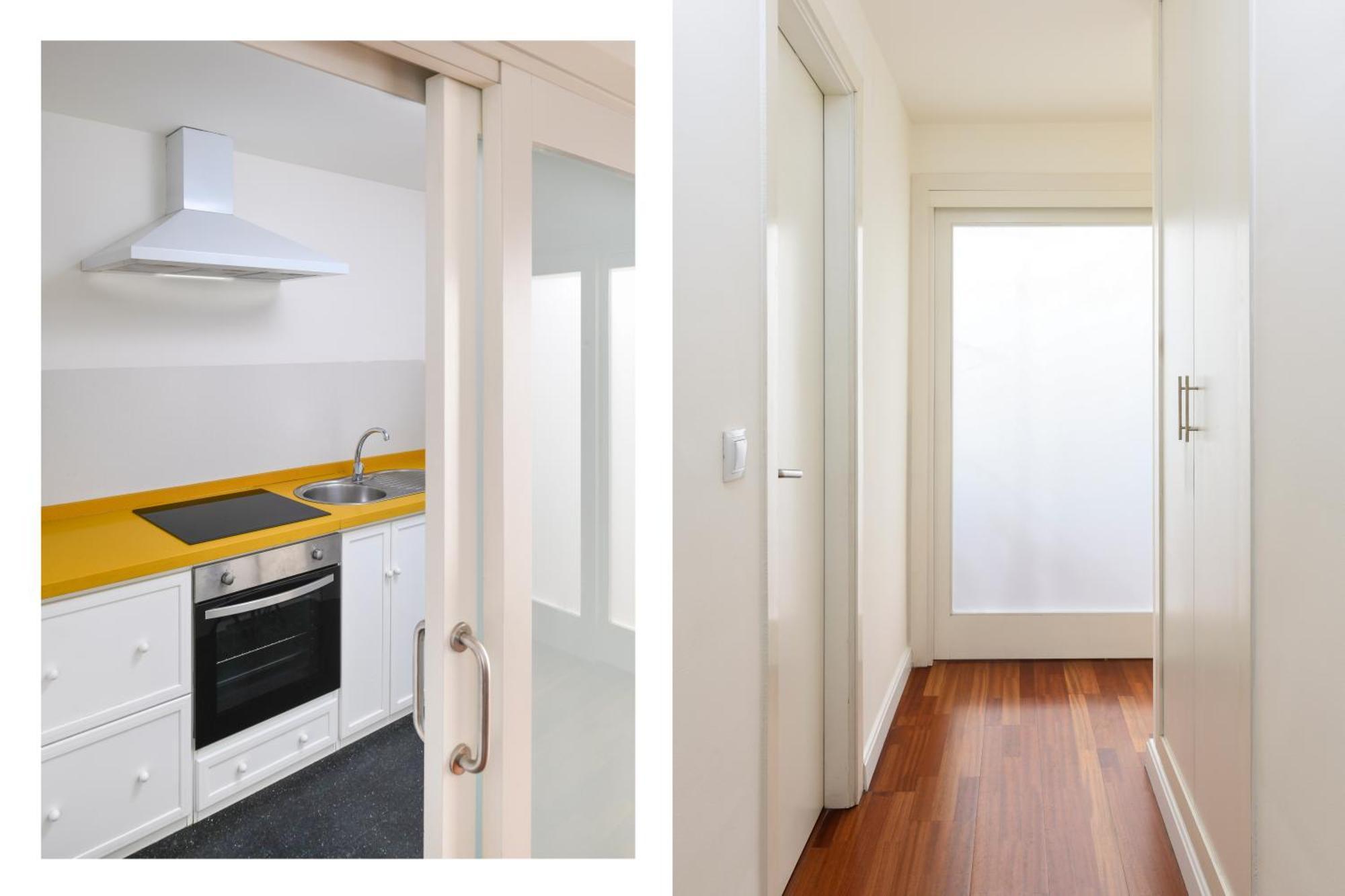 Urban Oasis With Pool & Free Parking Appartement *